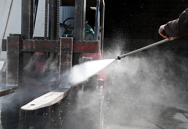 Best Affordable Power Washing  in Waldorf, MD