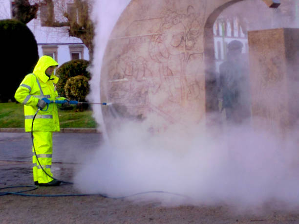 Best Exterior Home Cleaning  in Waldorf, MD