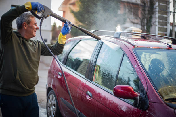 Best Pressure Washing Estimates  in Waldorf, MD