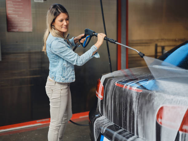 Best Pressure Washing Company Near Me  in Waldorf, MD