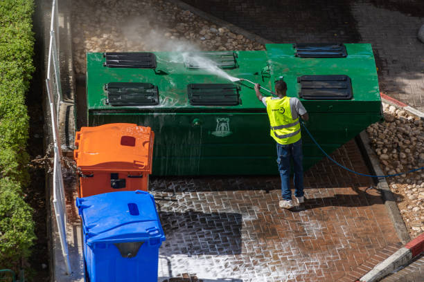 Best Concrete Pressure Washing  in Waldorf, MD