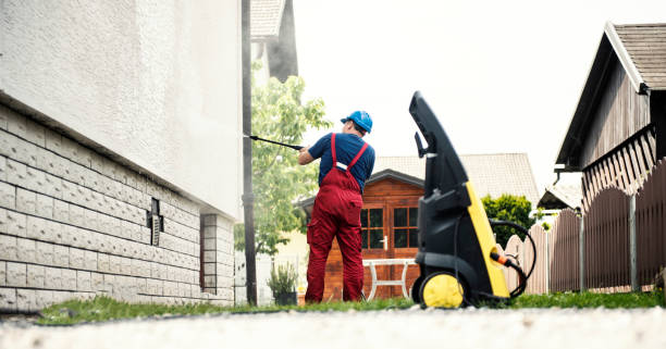 Best Residential Pressure Washing Services  in Waldorf, MD